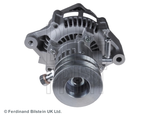  Gerador Toyota Hiace III ônibus (H10) (1989 - 1995) III