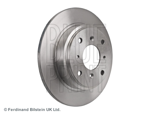 ADH24320 Blue Print Дисковый тормоз