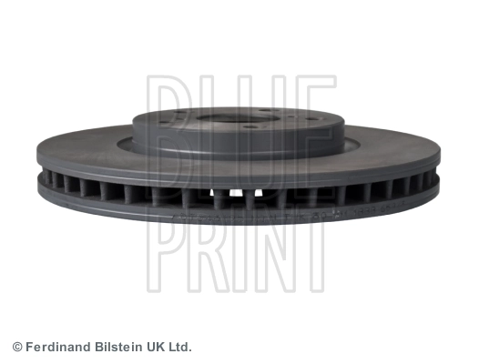 Тормоз дисковый передний Blue Print ADT343195 цена, от 36.96 USD