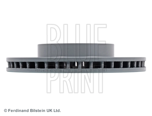 Тормоз дисковый передний Blue Print ADT34364 цена, от 28.76 USD