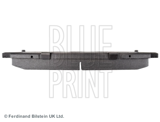 Колодки передние на Lexus RX 270/350/450H AGL10, GGL15, GYL15