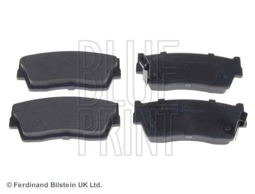 Колодки General Motors 96067453 цена, от 19.32 USD