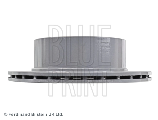 Задний тормозной диск Blue Print ADG04369 цена, от 43.68 USD