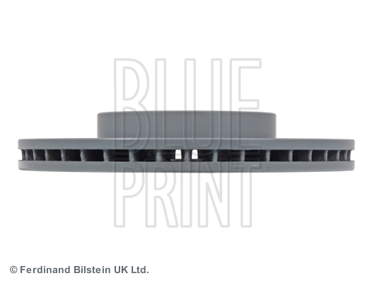 Тормоз дисковый передний Blue Print ADH24349 цена, от 37.68 USD