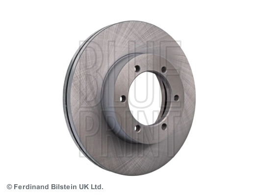 ADG04337 Blue Print Диск тормозной передний