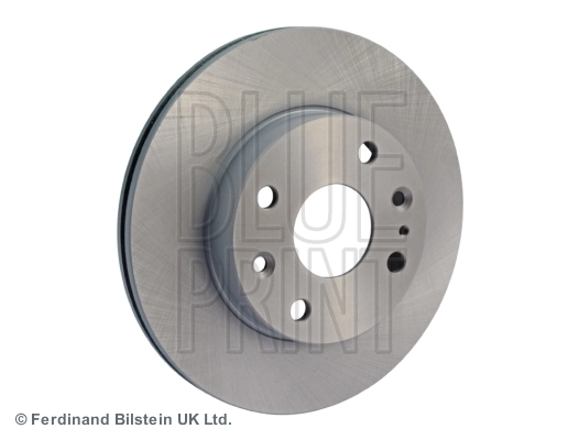 ADM54338 Blue Print Диск тормозной передний