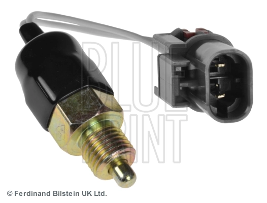 Sensor de ativação das luzes de marcha à ré Nissan Navara D40