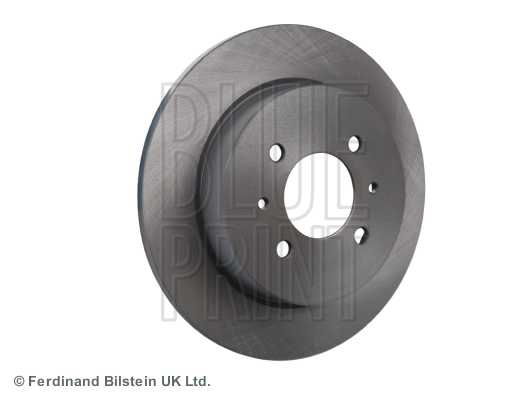 ADG04316 Blue Print Дисковый тормоз