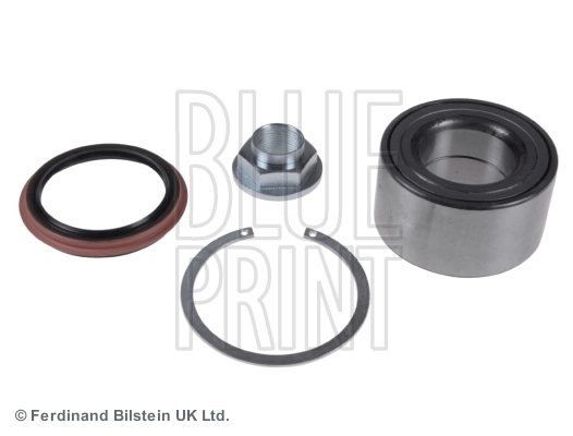 Rolamento de cubo dianteiro para Mazda 323 F V BA