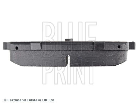 ADF124232 Blue Print Колодки тормозные дисковые комплект