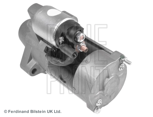  Motor de arranco Honda Accord VII sedan (CL, CM) (2003 - 2008) VII