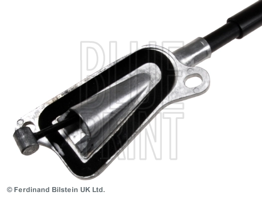 365314M400 Nissan/Infiniti Трос ручного тормоза