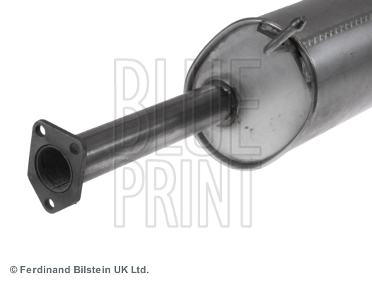 ADC46021 Blue Print Выхлопная труба