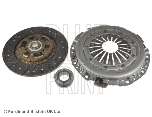 Kit de embraiagem (3 peças) para KIA Sportage II JE