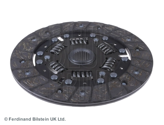 Disco de embraiagem Mazda 323 3 BF