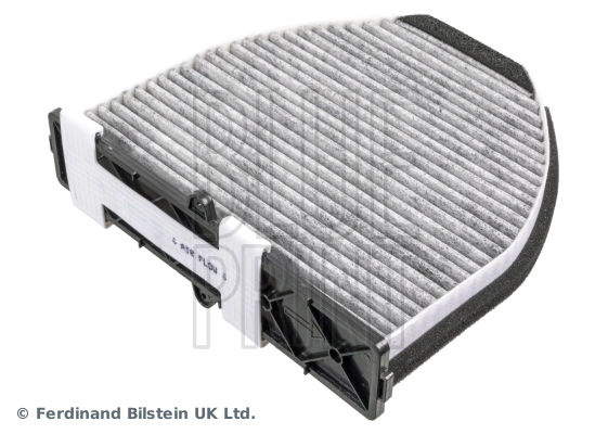 Filtro de salão Mercedes E W212