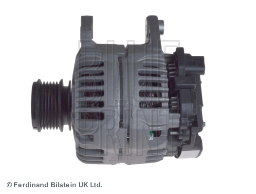 Gerador para Audi A6 Allroad C5 4BH