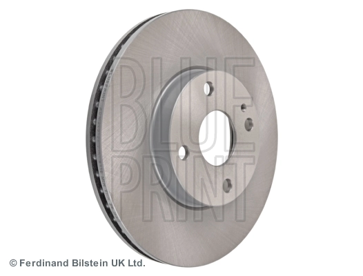 ADM543136 Blue Print Диск тормозной передний
