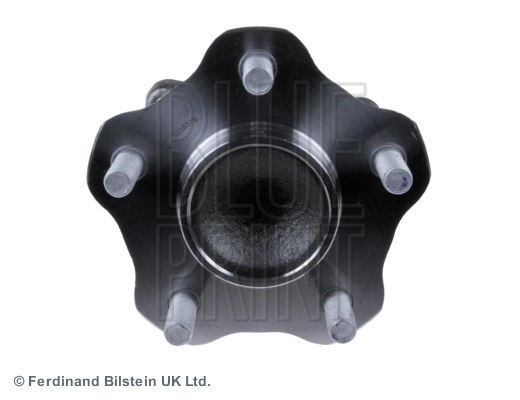 Ступицы задних колес Nissan JUKE NMUK хэтчбек (F15E) (2010 - 2019) цена, от 22.93 USD
