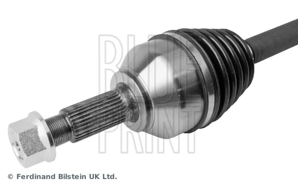 ADBP890049 Blue Print Полуось передняя левая