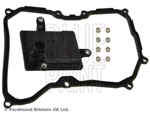  Filtro da Caixa Automática de Mudança Volkswagen Polo V RUS sedan (602, 604, 612, 614) (2010 - 2026) V RUS