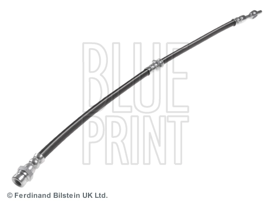 ADG053220 Blue Print Шланг тормозной задний левый