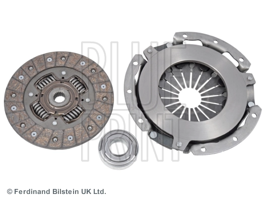 RL210103 Mitsubishi Сцепление в сборе