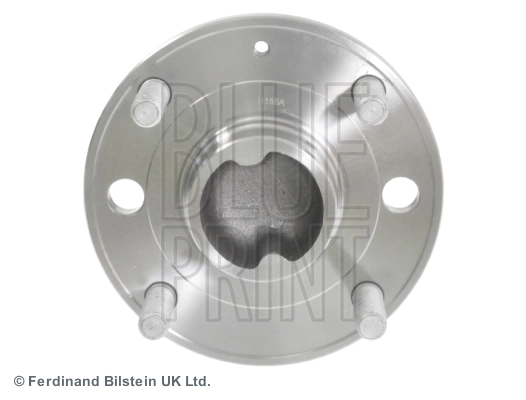 ADG08355 Blue Print Ступица задняя