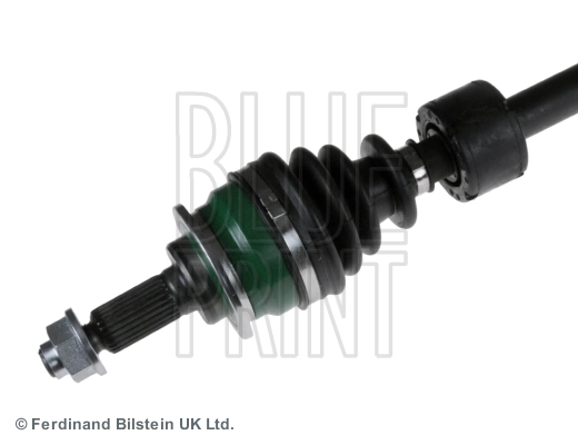 ADK889501 Blue Print Полуось передняя, правая