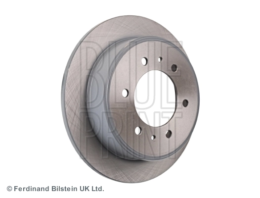 ADA104338 Blue Print Дисковый тормоз