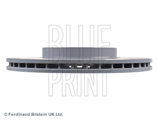 Тормоз дисковый передний Blue Print ADB114322 цена, от 84.58 USD