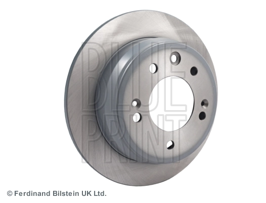 ADG043132 Blue Print Дисковый тормоз
