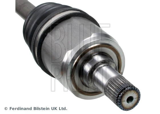 Привод передний левый Posterparts BB3766 цена, от 90.19 USD