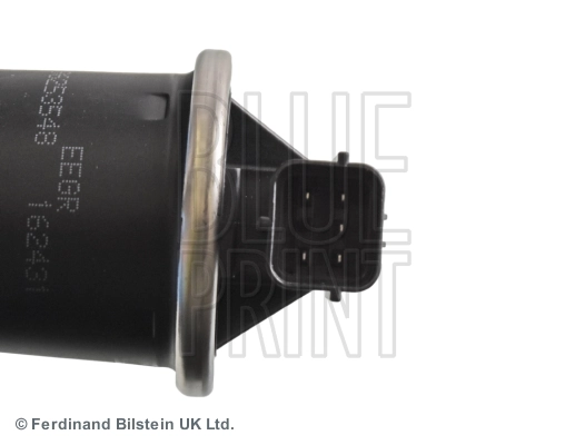 Клапан EGR, рециркуляции газов Peugeot/Citroen 96253548