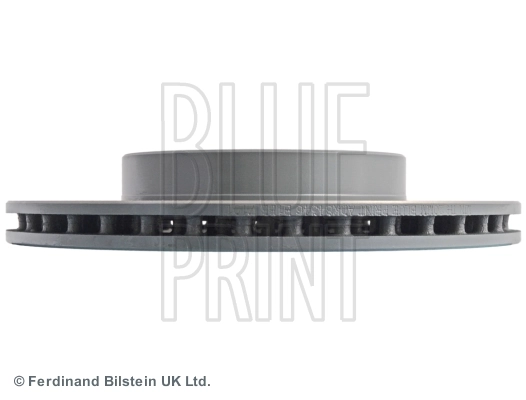 Тормоз дисковый передний Blue Print ADK84346 цена, от 41.65 USD