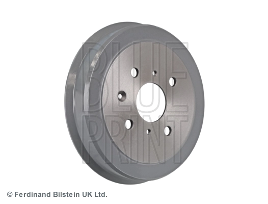 ADT34724 Blue Print Тормозной барабан