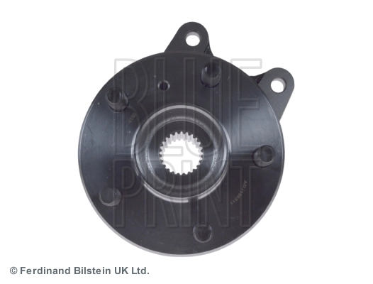 FTC3223 Britpart Ступица задняя