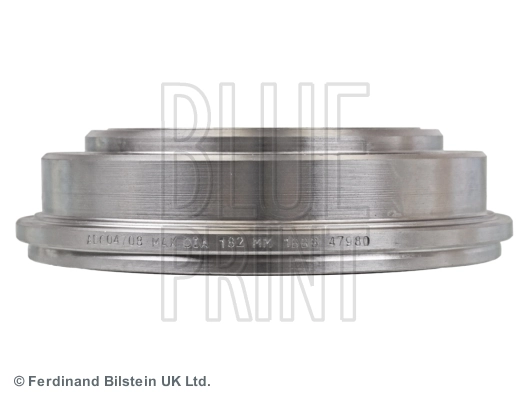 Барабан тормозной задний Blue Print ADG04708 цена, от 36.60 USD
