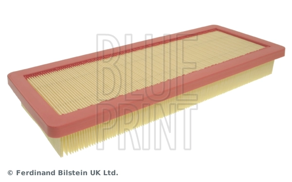 Воздушный фильтр двигателя на MINI Cooper  R56