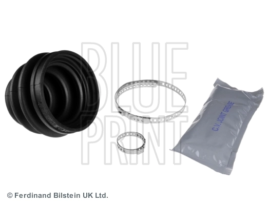 Bota de proteção externa de junta homocinética do semieixo dianteiro para Nissan Sunny II N13