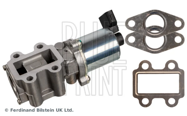 Купить EV144 Magneti Marelli Клапан EGR системы рециркуляции отработавших газов