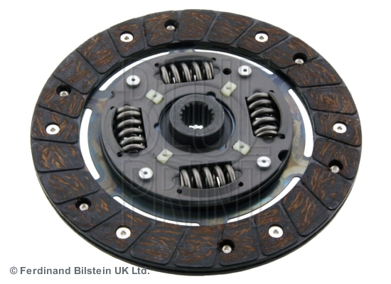 Disco de embraiagem Ford Fiesta F3L, F5L