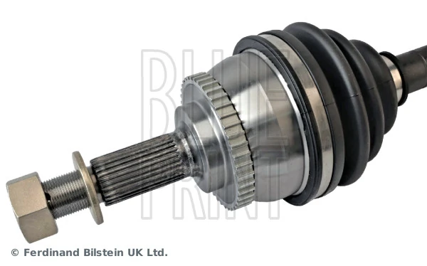TDS0218 Magneti Marelli Полуось передняя, правая