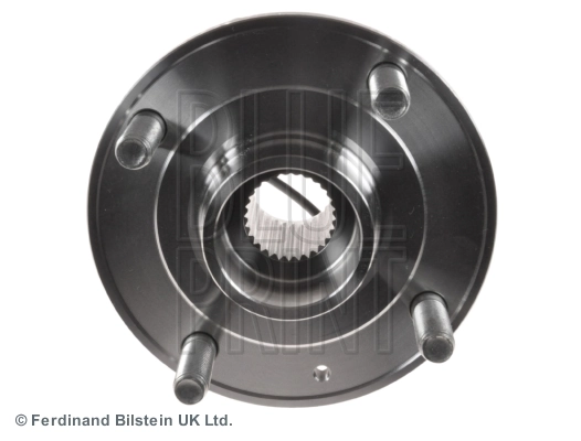 Ступица колеса передняя на Chevrolet Evanda  V200