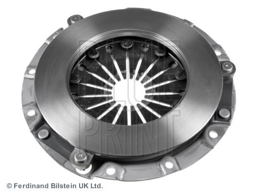 BP0716410 Mazda Нажимной диск сцепления