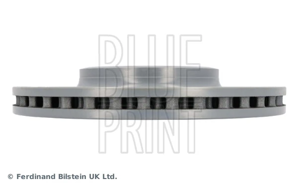 Тормоз дисковый передний Blue Print ADV184312 цена, от 61.59 USD