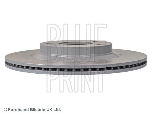 Задний тормозной диск Blue Print ADM54376 цена, от 36.97 USD
