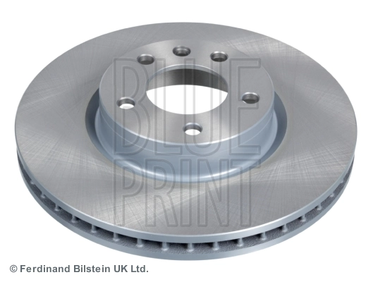 Диск тормозной передний на Opel Omega B 25, 26, 27