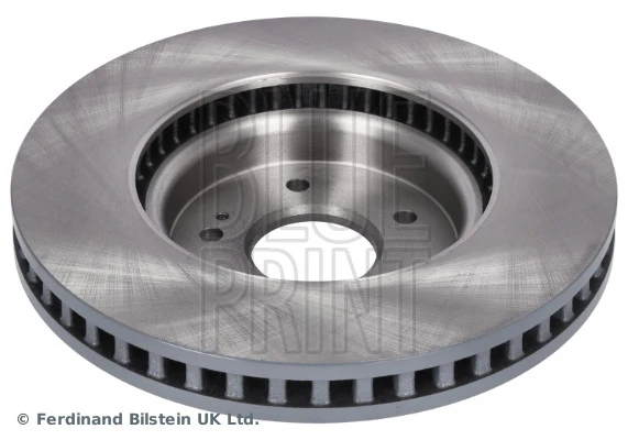 ADBP430151 Blue Print Диск тормозной передний