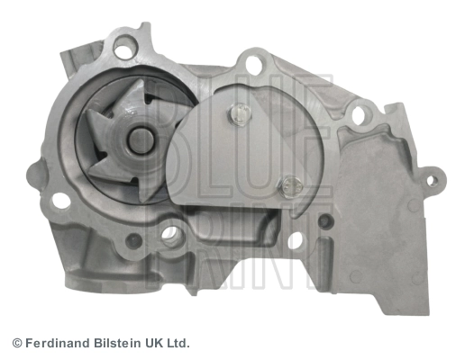 Купить ADD69121 Blue Print Помпа водяная (насос) охлаждения, в сборе с корпусом